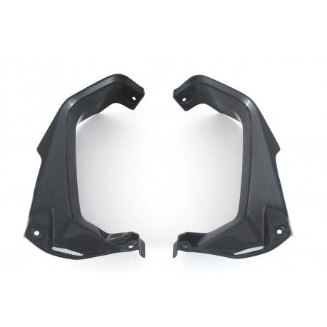 Cubierta del velocímetro de carbono DUCATI Multistrada V4/V4S/Sport