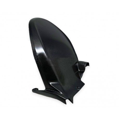 Guardabarros trasero en carbono Ducati Multistrada V4-V4S-V4S Sport