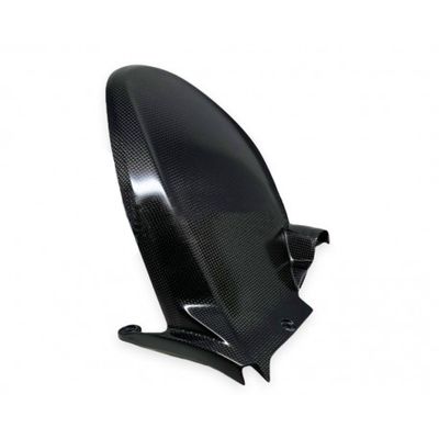 Guardabarros trasero en carbono Ducati Multistrada V4-V4S-V4S Sport Guardabarros trasero en carbono Ducati Multistrada V4-V4S-V4S Sport