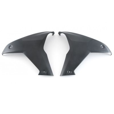 Embellecedor lateral del asiento de carbono DUCATI Multistrada V4/V4S 2020-2022