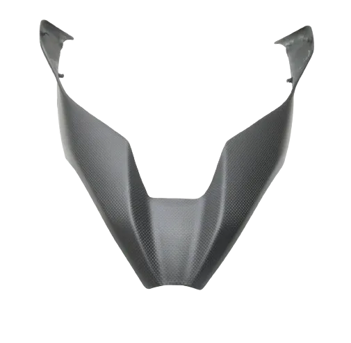 Carenado delantero carbono Ducati Multistrada V4-V4S-V4S Sport