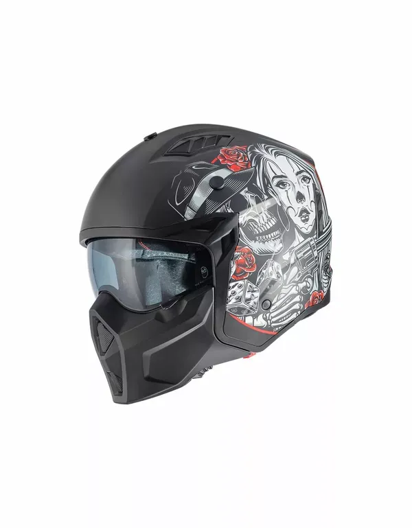 CASCO PREMIER SUBVERTER DB 9 BM