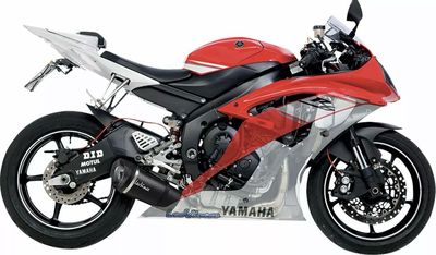 Sistema de escape completo LEOVINCE EXHAUST FAC S CB YAMAHA 8482SNU