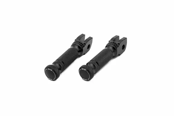 Estribera plegable GILLES TOOLING DUCATI PANIGALE SPORT FOOT PEG SET DRIVER BLACK