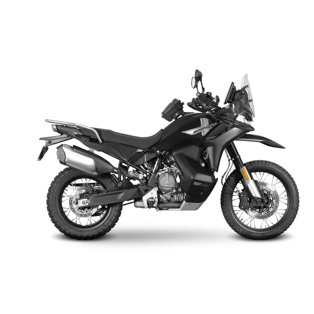 FIJACIÓN BOLSA DEPÓSITO SHAD CLICK SYSTEM CF MOTO 800 MTX