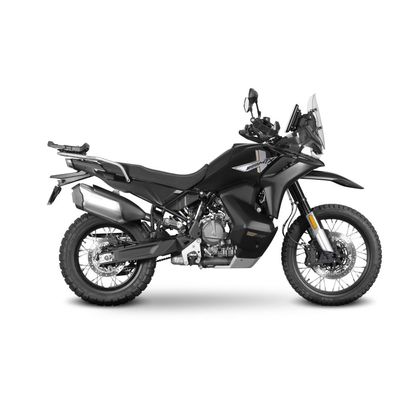 TOP MASTER CF MOTO 450 MT/700 MT/800 MTX Fijaciones para montar una maleta superior