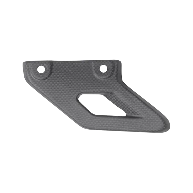 Protector de cadena carbono Ducati DesertX