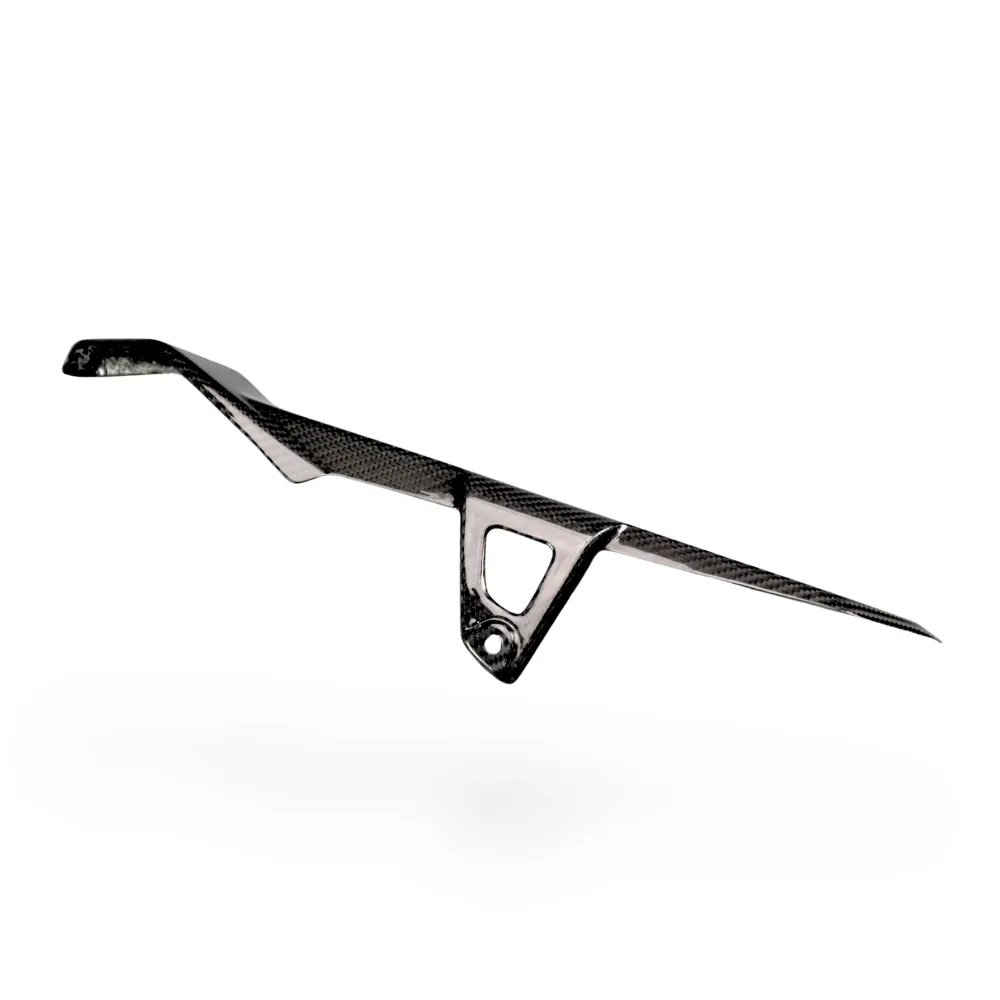 Protector de cadena carbono Ducati DesertX