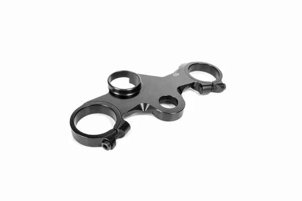 Tija de dirección Gilles Tooling TOP YOKE BMW S1000RR 19- BLACK