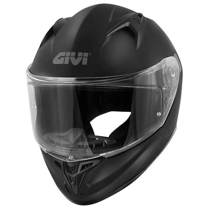 GIVI CASCO FULL 507 NERO OPACO - N900
