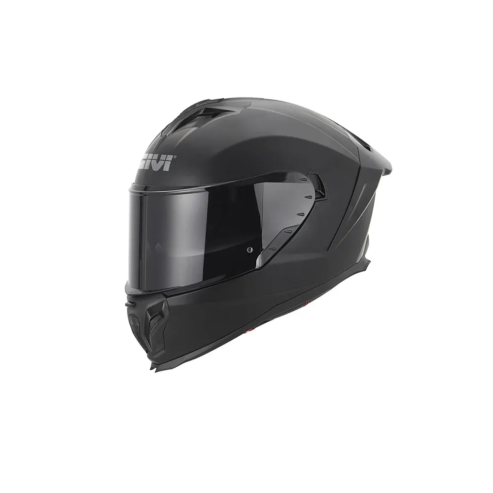 GIVI CASCO FULL H503 NERO OPACO - N900