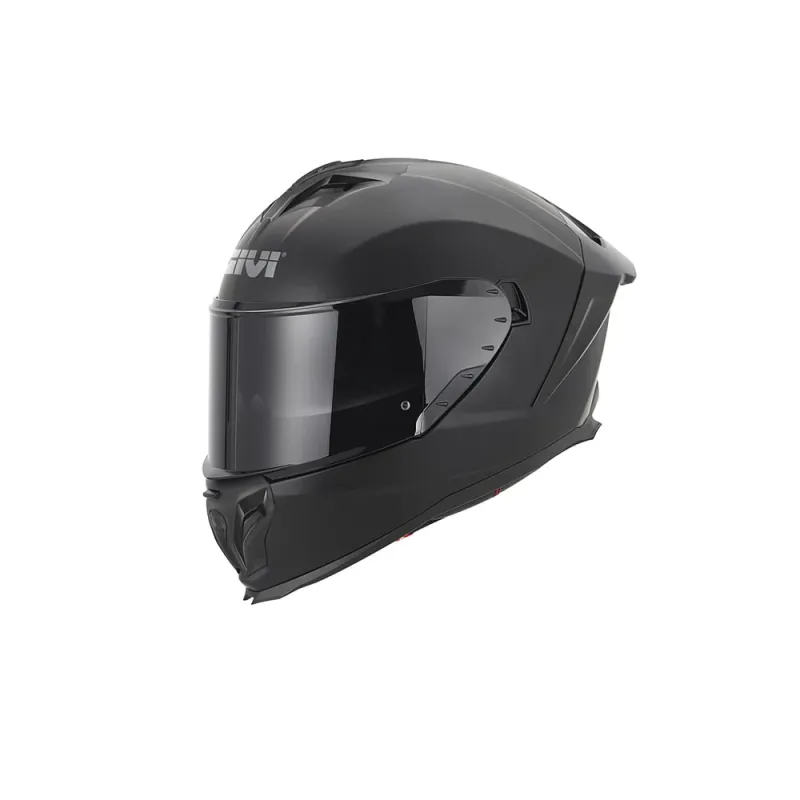 GIVI CASCO FULL H503 NERO OPACO - N900