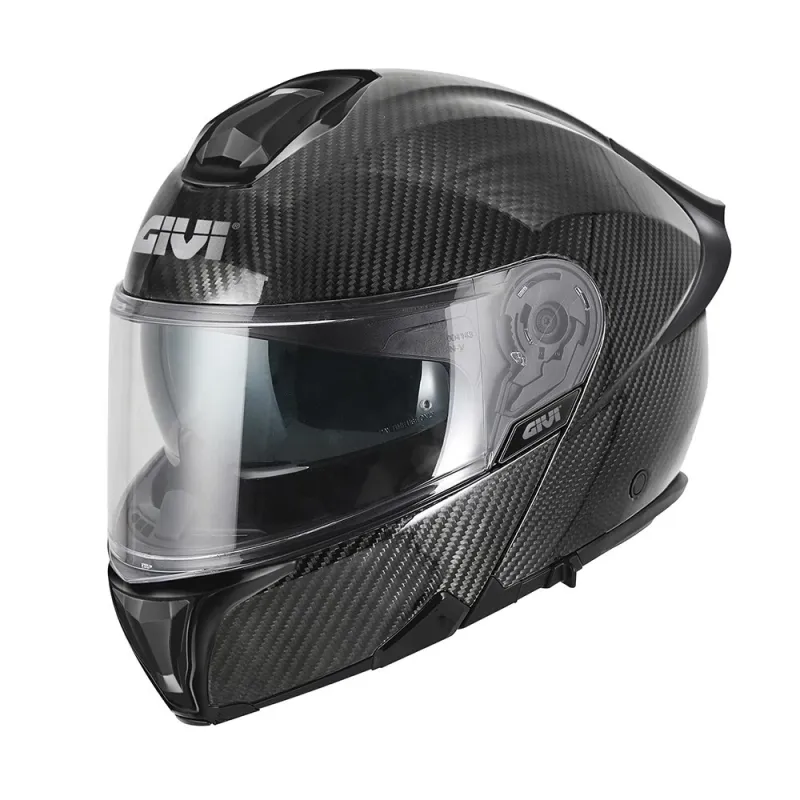GIVI CASCO MODULAR X50 CARBONO