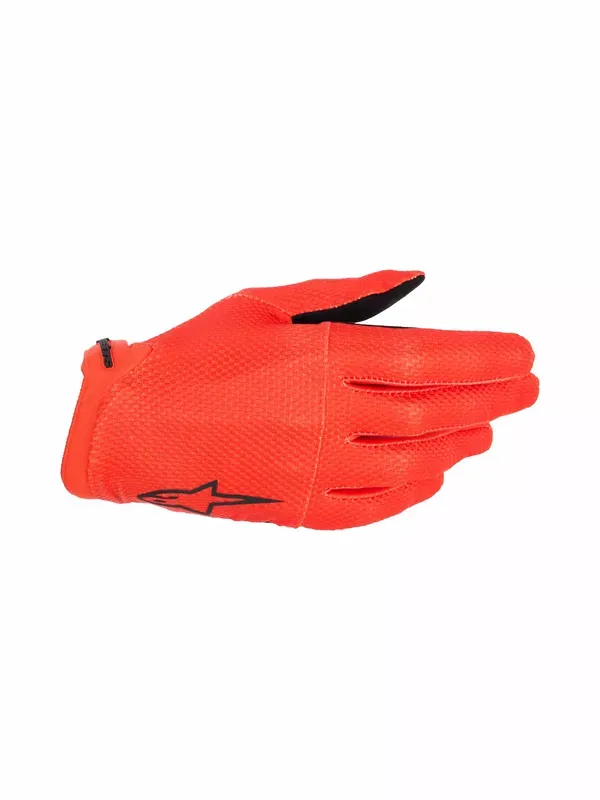 Guantes ALPINESTARS GLOVES A-ARIA SPICY ORANGE