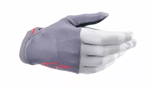 Guantes ALPINESTARS GLOVES A-ARIA DARK GRAY