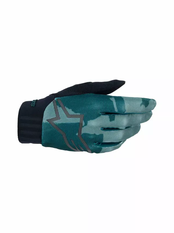 Guantes ALPINESTARS GLOVES A-DURA GREEN CAMO