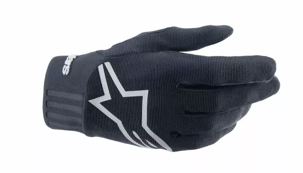 Guantes ALPINESTARS GLOVES A-DURA BLACK