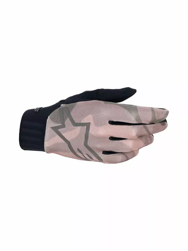 Guantes ALPINESTARS GLOVES A-DURA SQUAD CAMO