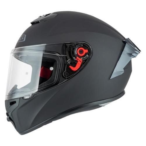 NZI TRENDY 3 STREAM MATT BLACK
