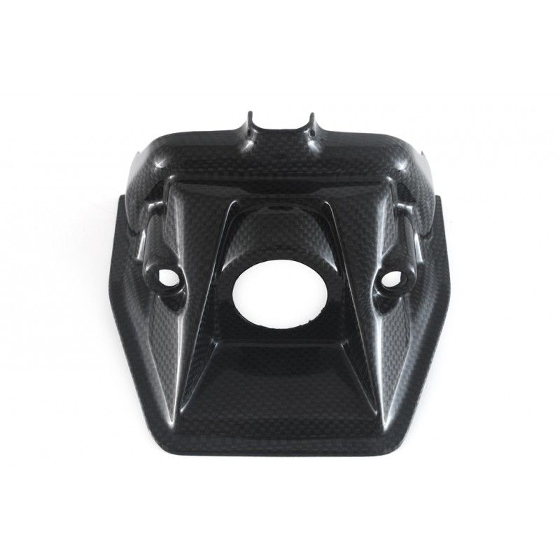 Protección de llave en carbono Ducati Diavel V4
