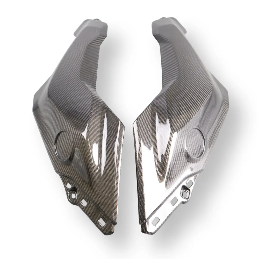 Cubre depósito en carbono BMW R1300GS 2024-