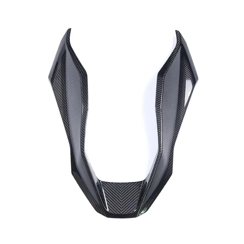 Carenado frontal en carbono BMW R1300GS 2024-