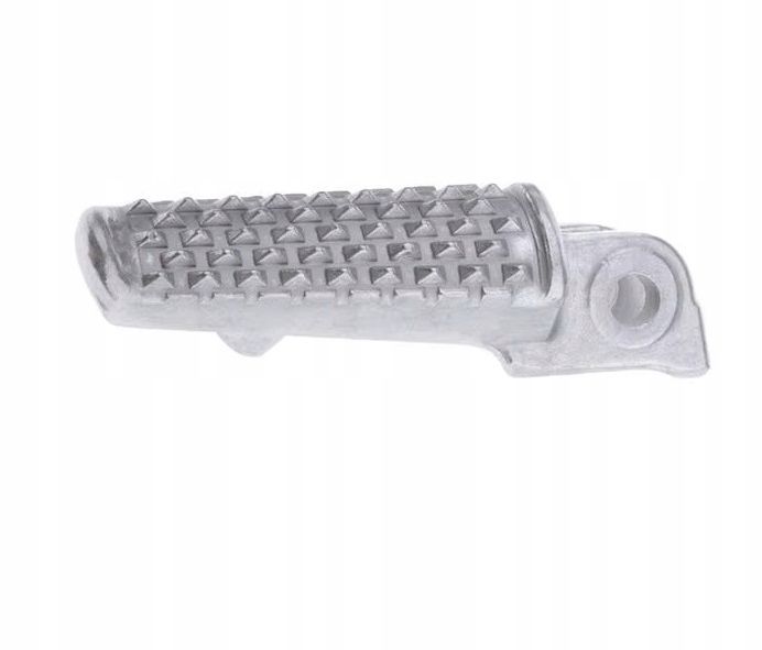Estribera lado izquierdo para Honda CB 650 ref. Oem H50730K94T00