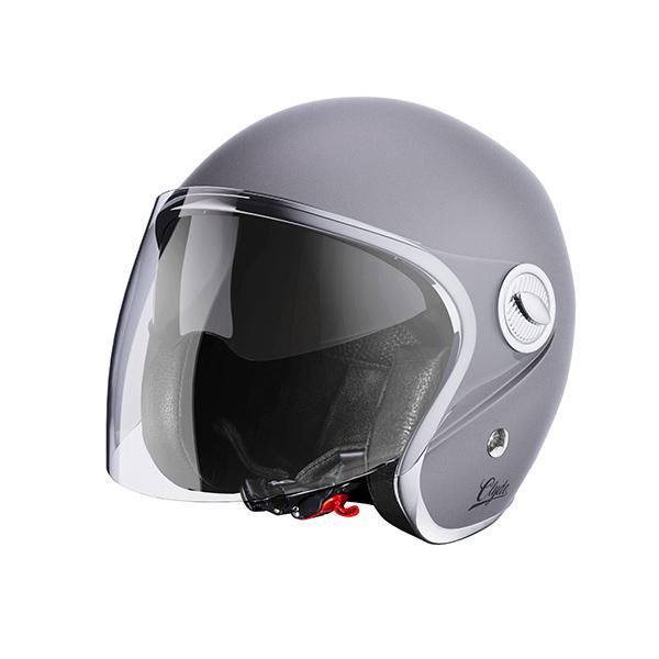 Stormer Clyde Gun Metal