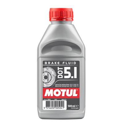 Motul DOT 5.1 Motul DOT 5.1