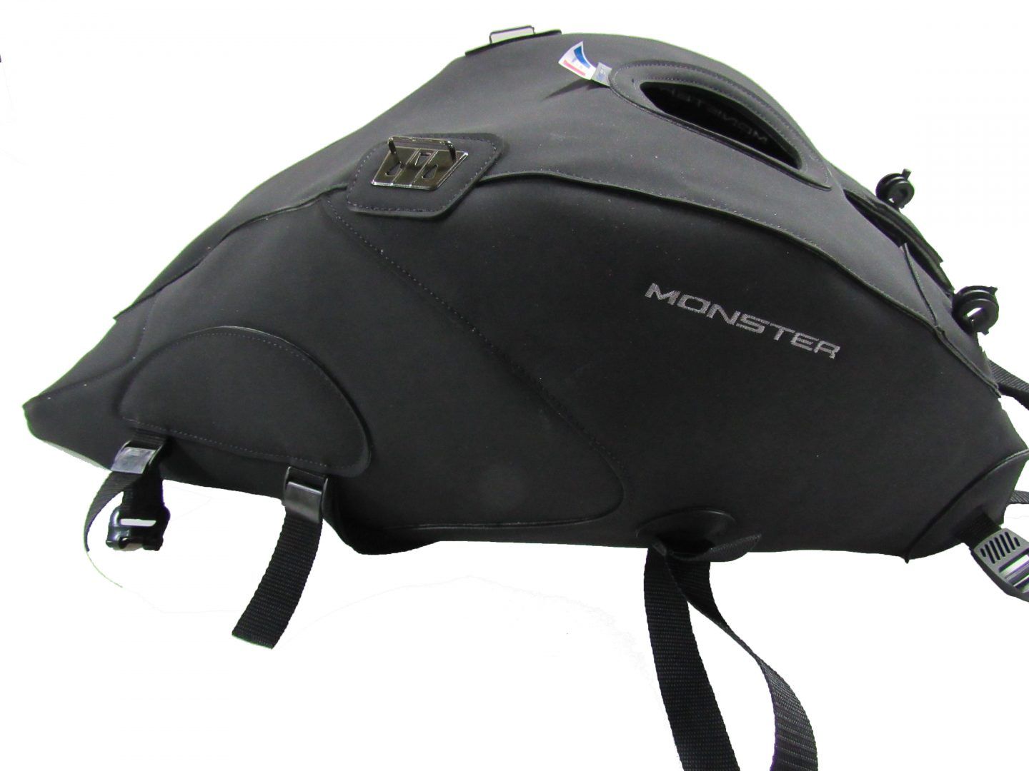 Cubredeposito Bagster para Ducati Monster 821/1200/1200S 14-20