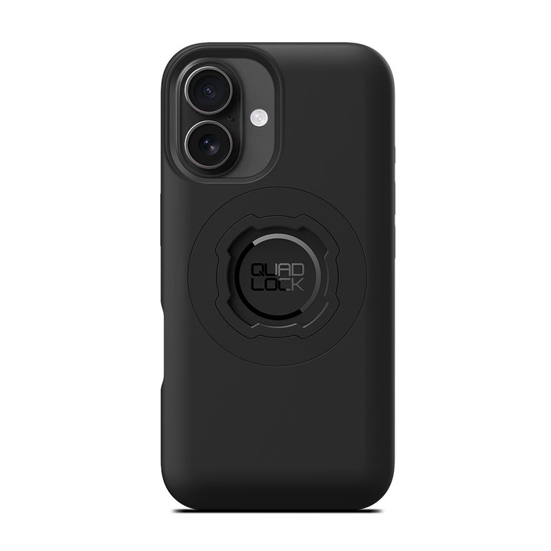 Funda para smartphone QUAD LOCK MAG - iPhone 16