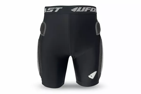 Pantalón corto Muryan MV6 Ufo