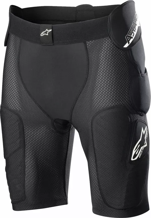 Alpinestars Pantalones cortos Bionic Action