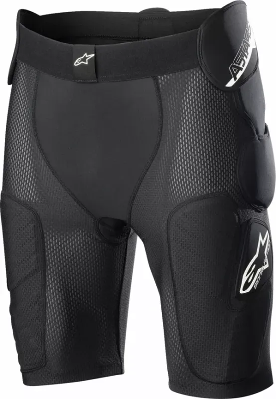 Alpinestars Pantalones cortos Bionic Action Alpinestars Pantalones cortos Bionic Action