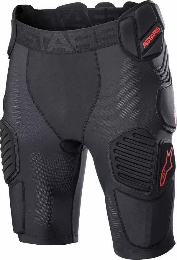 Alpinestars Pantalones cortos Bionic Pro