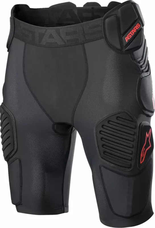 Alpinestars Pantalones cortos Bionic Pro Alpinestars Pantalones cortos Bionic Pro