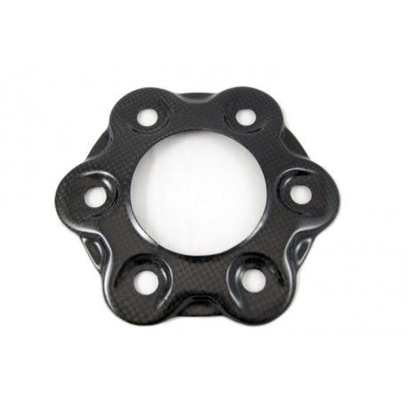 Protector portacoronas trasero para Ducati Panigale V4