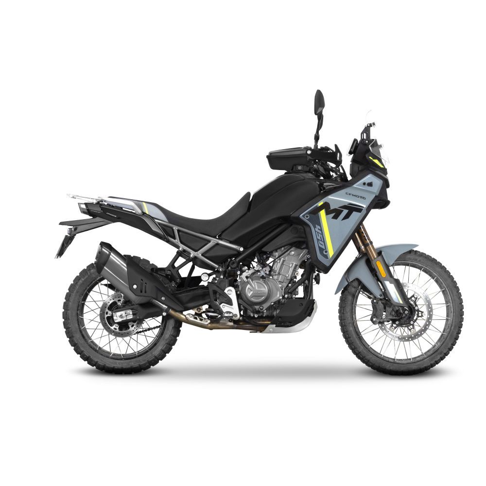 FIJACIÓN BOLSA DEPÓSITO CLICK SYSTEM CF MOTO 450MT / 700MT