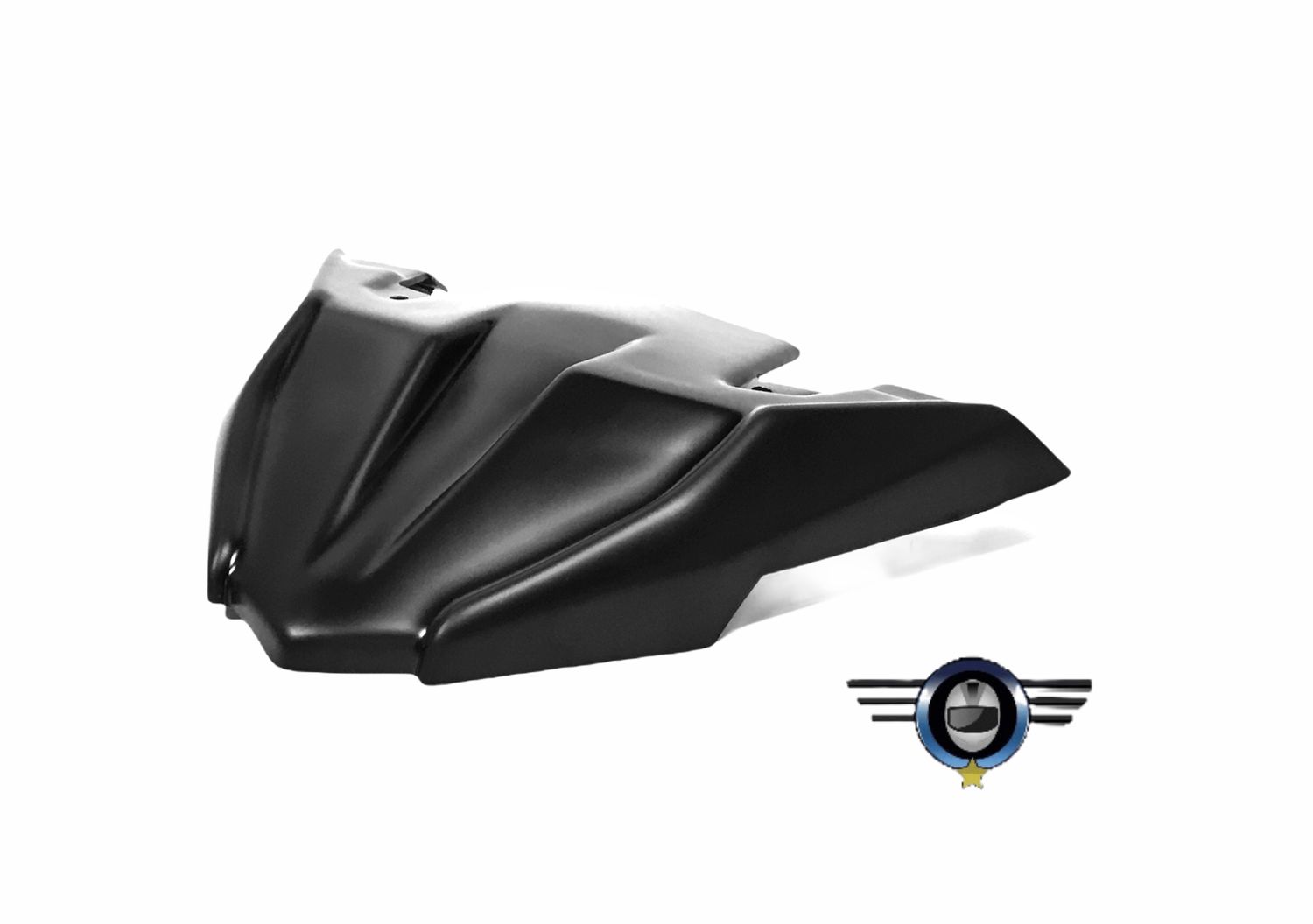 Pico Pato Yamaha Tracer 900 GT