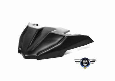 Pico Pato Yamaha Tracer 900 GT Pico Pato Yamaha Tracer 900 GT