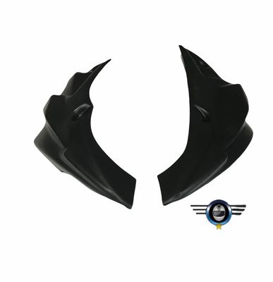 Quilla Yamaha Tracer 900 / Tracer 900 GT Quilla Yamaha Tracer 900 / Tracer 900 GT