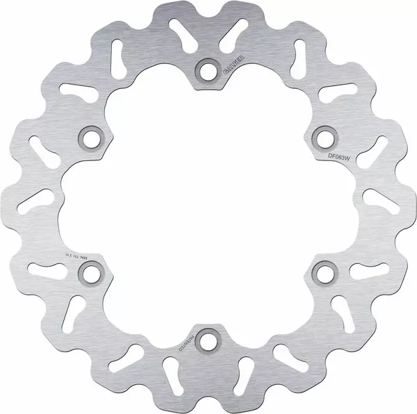 Disco de freno Wave® GALFER para Honda ADV/ FJS/ FSC/ NS/ NSS/