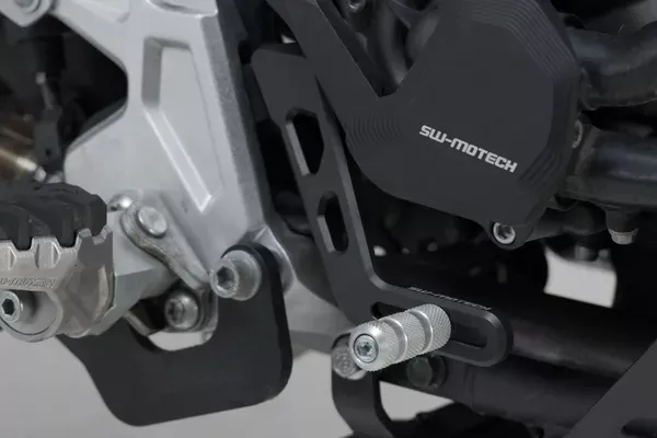Pedal de freno SW-MOTECH para Yamaha Tenere