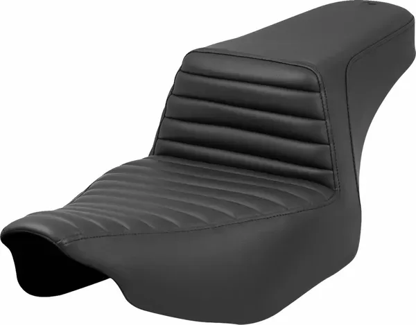 Asiento SADDLEMEN SEAT STEP UP FLHX/FLTR 23-UP - FRONT TR - EXT REACH