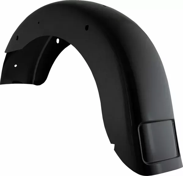 Guardabarros trasero Performance Bagger KLOCK WERKS FLH | FLTR - 97-08 - PB REAR - FRENCHED