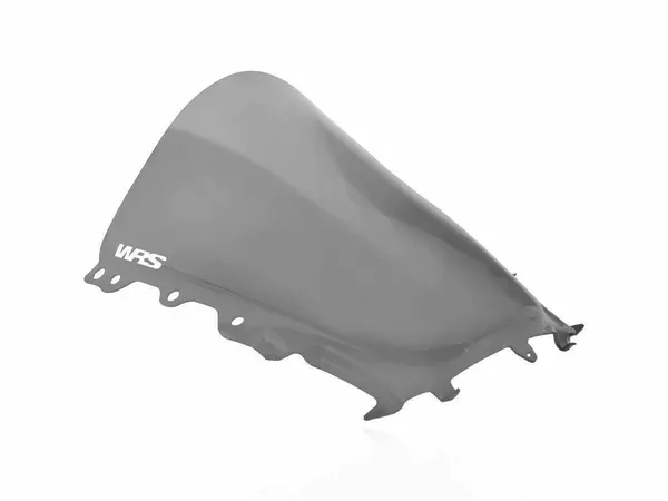 Cúpula / Parabrisas WRS WINDSCREEN RACE YAMAHA R1/M DARK SMOKE