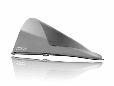 Cúpula / Parabrisas WRS WINDSCREEN RACE APRILIA RSV4/FACTORY DARK SMOKE Cúpula / Parabrisas WRS WINDSCREEN RACE APRILIA RSV4/FACTORY DARK SMOKE