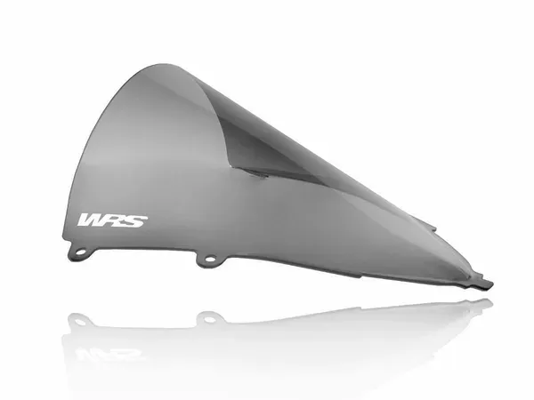 Cúpula / Parabrisas WRS WINDSCREEN RACE HONDA CBR650R DARK SMOKE