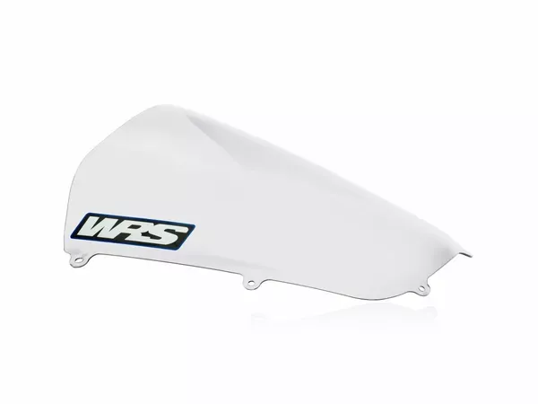 Cúpula / Parabrisas WRS WINDSCREEN RACE YAMAHA R7 CLEAR