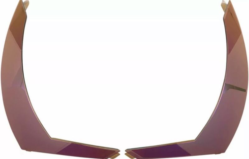 Spoiler trasero casco Airform™ Purple